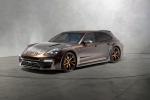 Porsche Panamera Sport Turismo by Mansory 2018 года